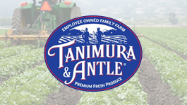 How Tanimura and Antle served its customers and the planet