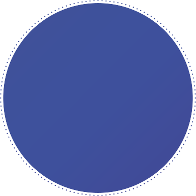 Purple circle