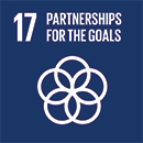 17 partnerships for the goals