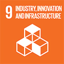 9 industry, innovation and infrastructure