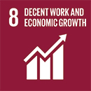8 decent work and economic growth