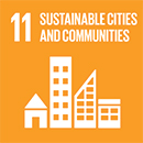 11 sustainable cities and communities