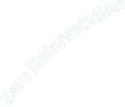 Zero deforestation