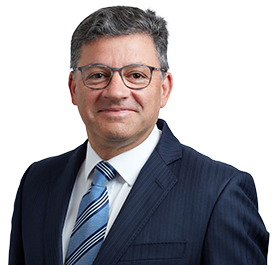 Photo of CEO