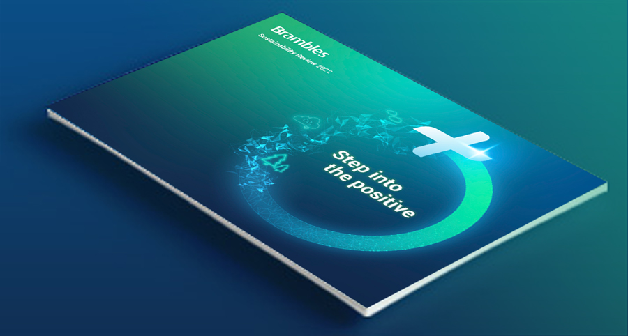 Download the <br>Sustainability Review 2022