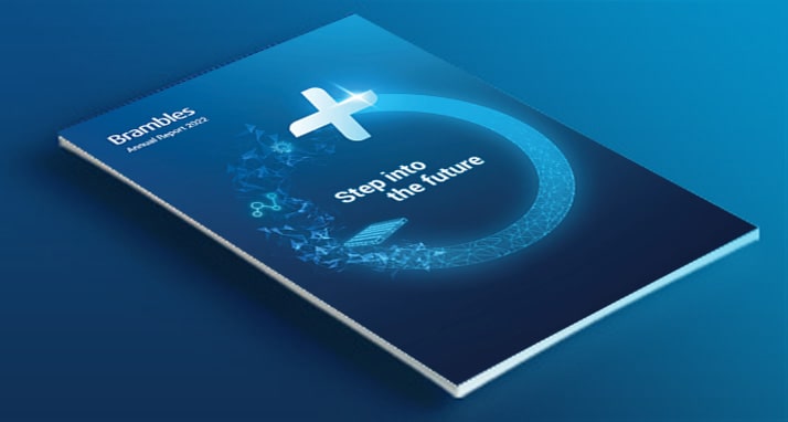 Download the <br>2022 Annual Report
