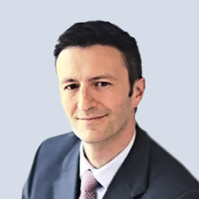 Enrique Montañes Garcia