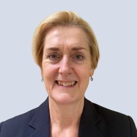 Lucy Knight