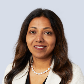 Priya Rajagopalan