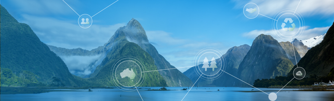 Environmental Savings with New Zealand’s largest Retailer