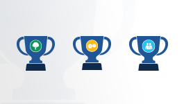 Brambles Sustainability Day Awards 2018