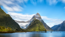 Environmental Savings with New Zealand’s largest Retailer