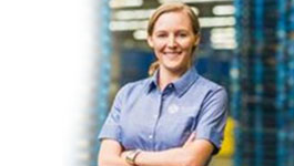 Supplier diversity builds resilience for CHEP and the community 