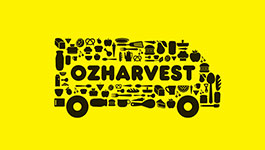 CHEP donates 2,800 reusable containers to OzHarvest charity
