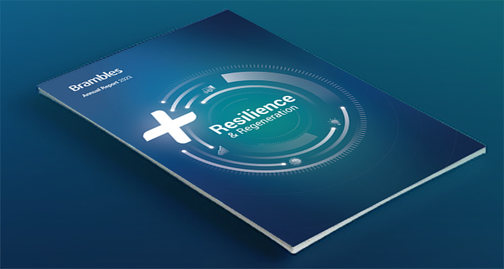 Download the <br>2023 Annual Report