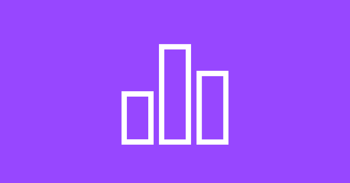 The words, 'Connecting people with life's essentials, every day' surrounded by four different coloured rings accompanied by supply chain icons, over a navy gradient background.