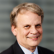 A portrait photograph of Brambles' Group Vice President, Legal and Secretariat, Robert Gerrard
