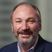 A portrait photograph of Brambles' Non-Executive Director, John Mullen