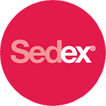 An image of the 'Sedex Global' logo.