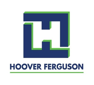 An image of the Hoover Gerguson logo