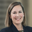 A portrait photograph of Brambles' Non-Executive Director, Kendra Banks