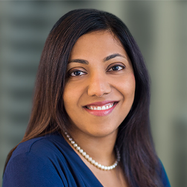 Priya Rajagopalan