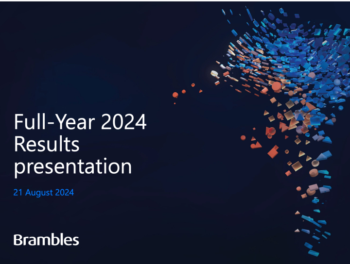 2024 Full-Year Results