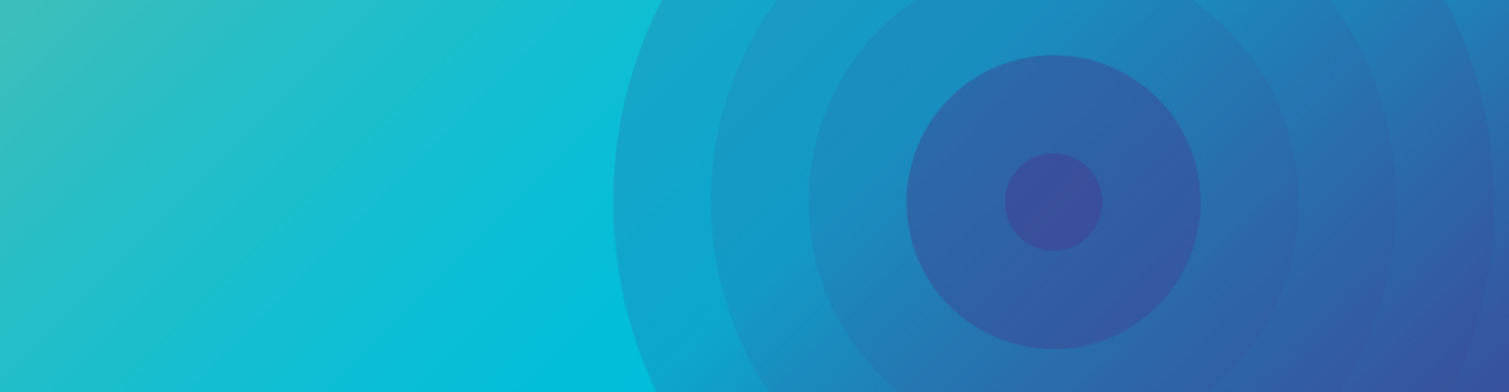 Investor Day 2018 The words 'Investor Day 2018' overlayed on top of a blue gradient background