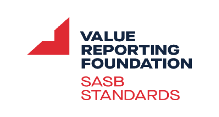 Image of SASB logo