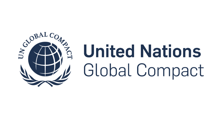 Image of UNGC logo