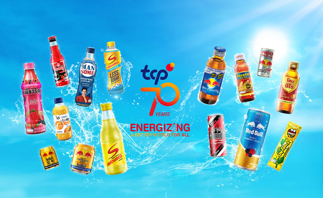 TCP Group: driving sustainability in Southeast Asia 