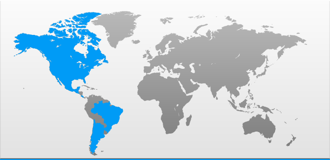 CHEP Americas