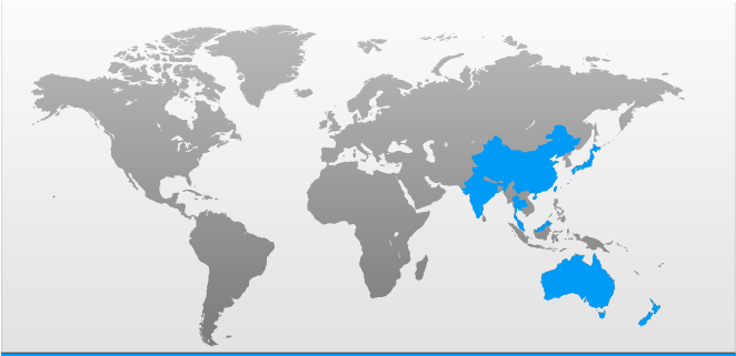 CHEP Asia-Pacific