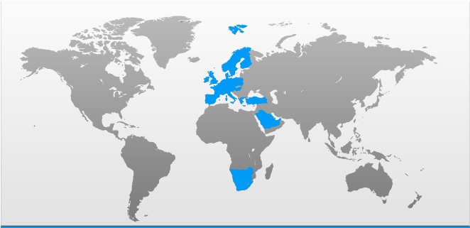 CHEP EMEA