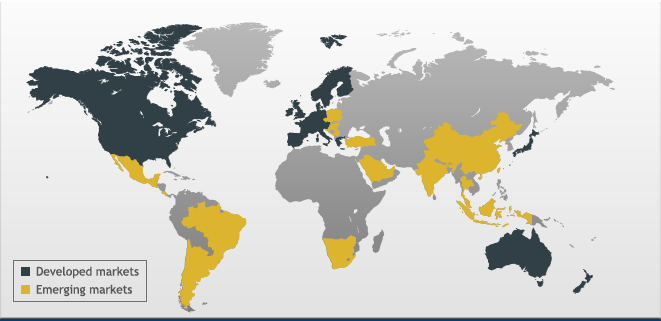 Emerging Markets