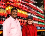 CHEP South Africa & ABI