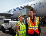 Aviation Pooling