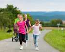 Brambles Wellbeing Program 