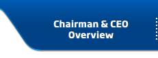 Chairman & CEO Overview