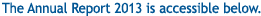 Download 2013 Annual Report