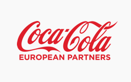 Coca cola european partners