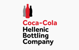 Coca cola hellenic bottling company