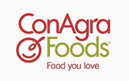 Conagra foods brand logo