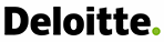 Deloitte logo