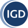 IGD logo